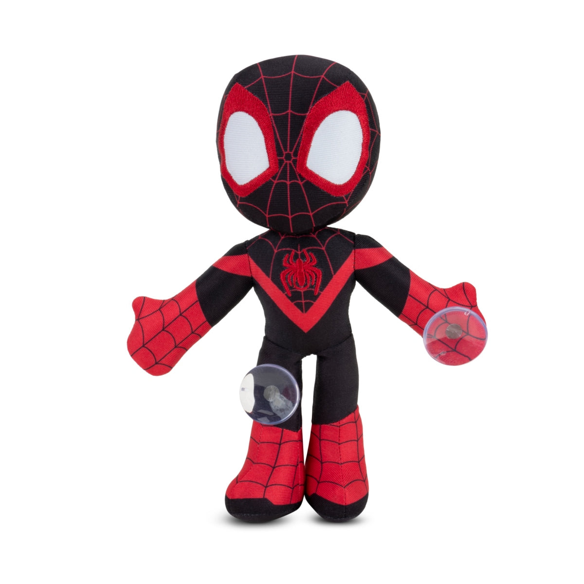 Peluche Especial Miles Morales Spidey