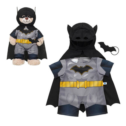 Disfraz Batman 2022 Build-A-Bear