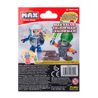 Figura Max En Sobre