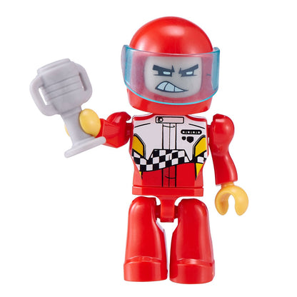 Figura Max En Sobre