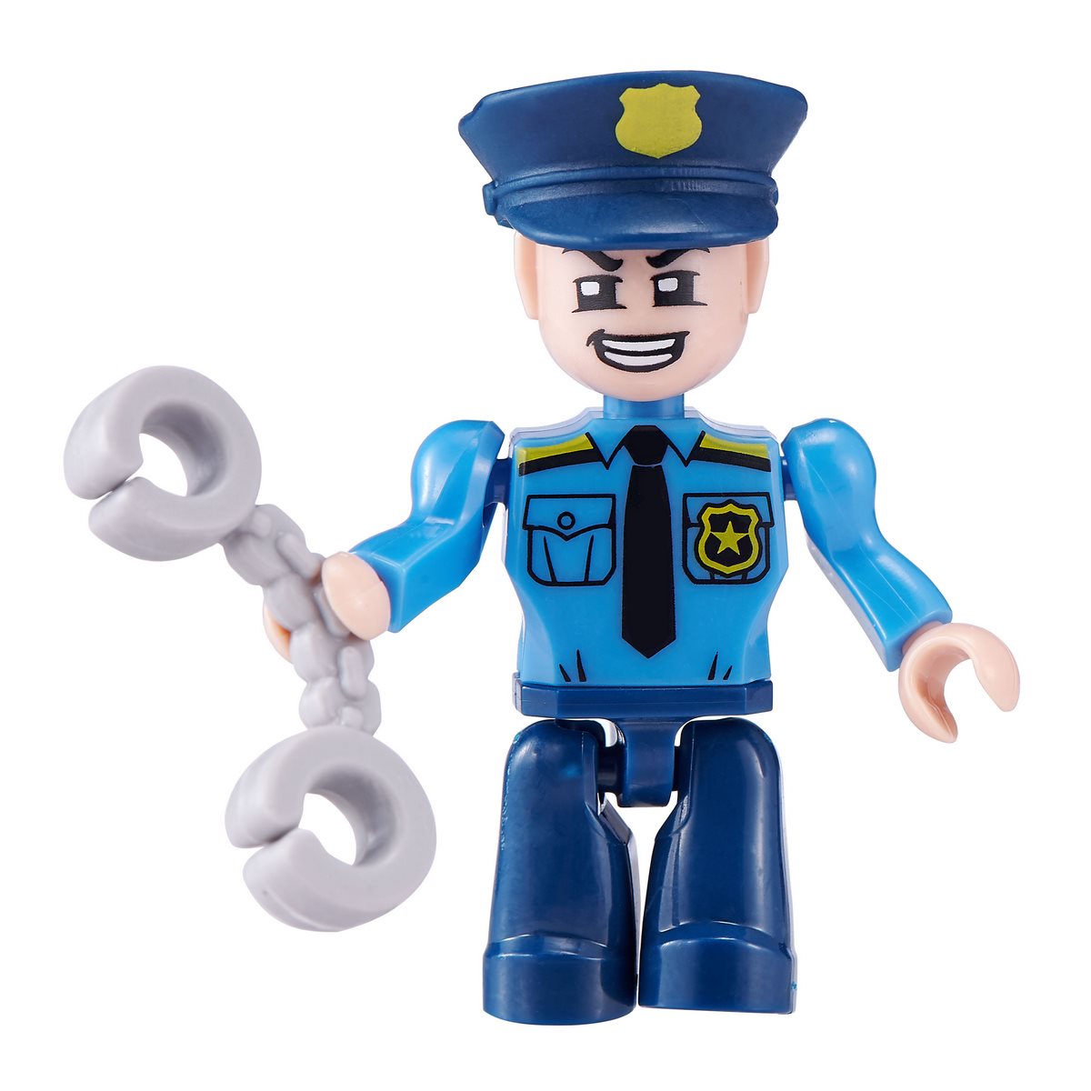 Figura Max En Sobre