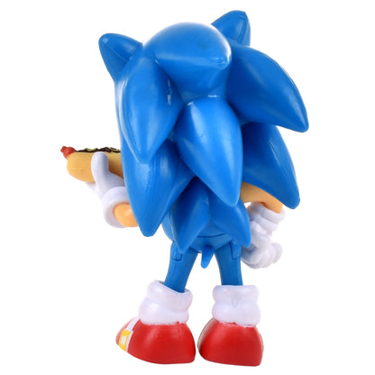 Figura Sonic 5 Cm - Classic Sonic