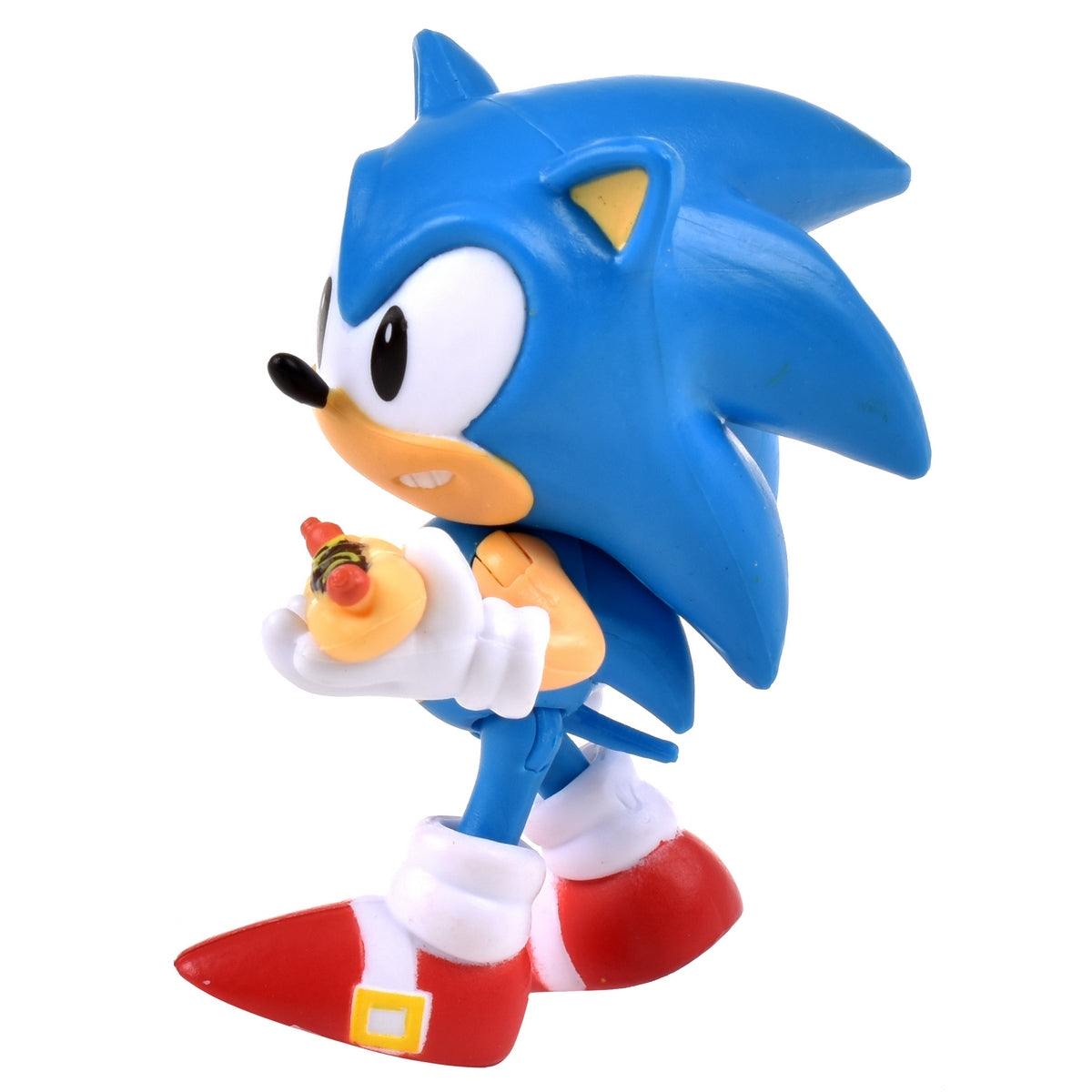 Figura Sonic 5 Cm - Classic Sonic