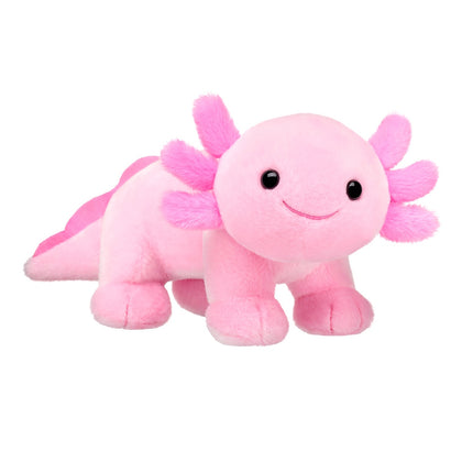Peluche Ajolote Build-A-Bear