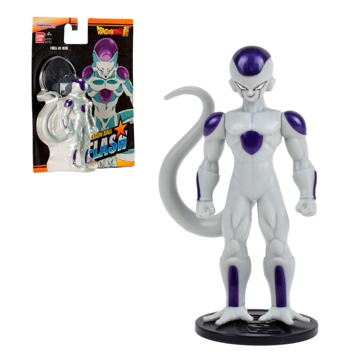 Figura 10 Cms Dragon Ball - Freiza 4Th Form