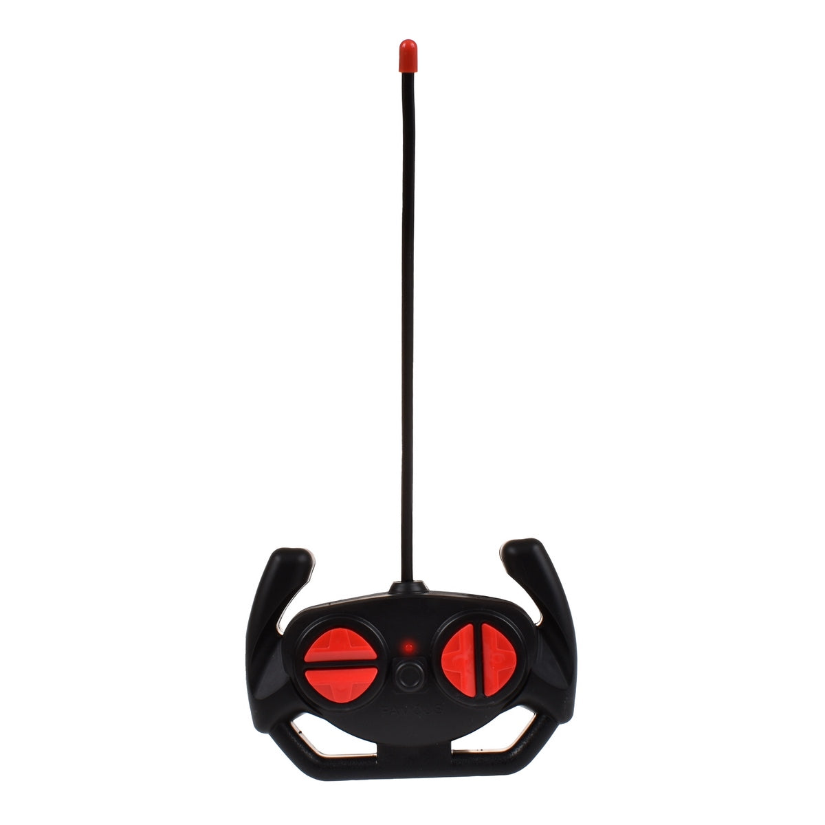 Camioneta Radio Controlada R/C De 20 Cms Con Luces Marvel - Spiderman