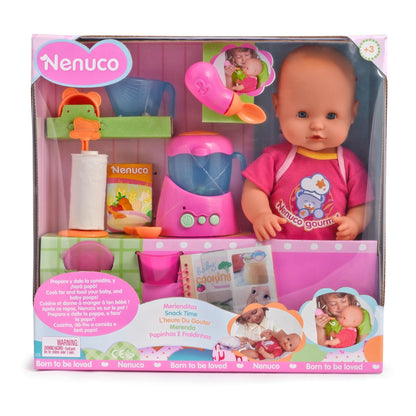 Nenuco Merienditas