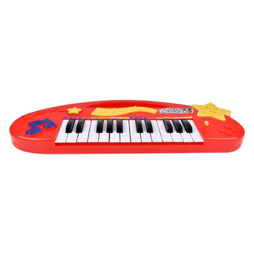 Piano Infantil De 24 Teclas