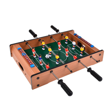 Taca Taca De Madera De 2 Jugadores De 51 X 32 Cms