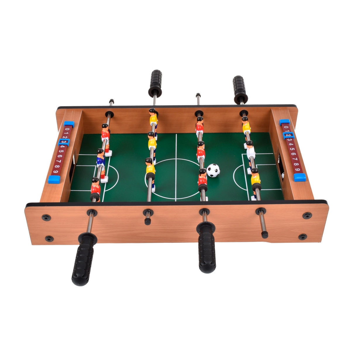 Taca Taca De Madera De 2 Jugadores De 51 X 32 Cms