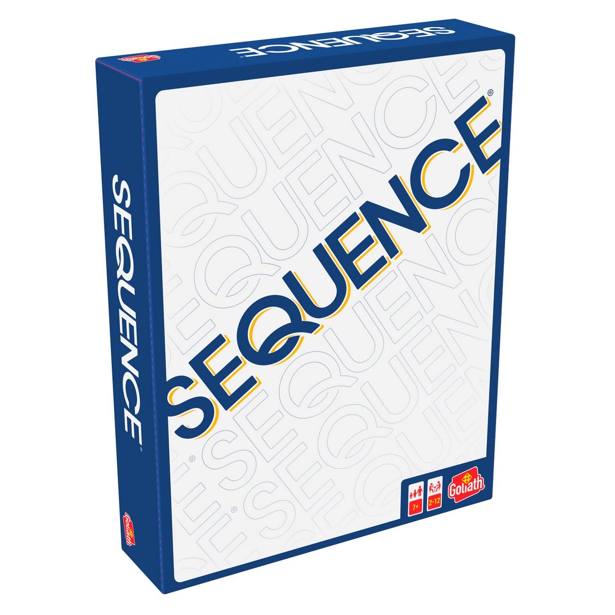 Juego Sequence