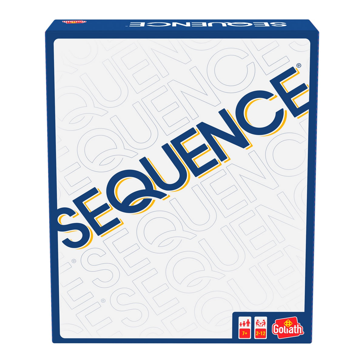 Juego Sequence