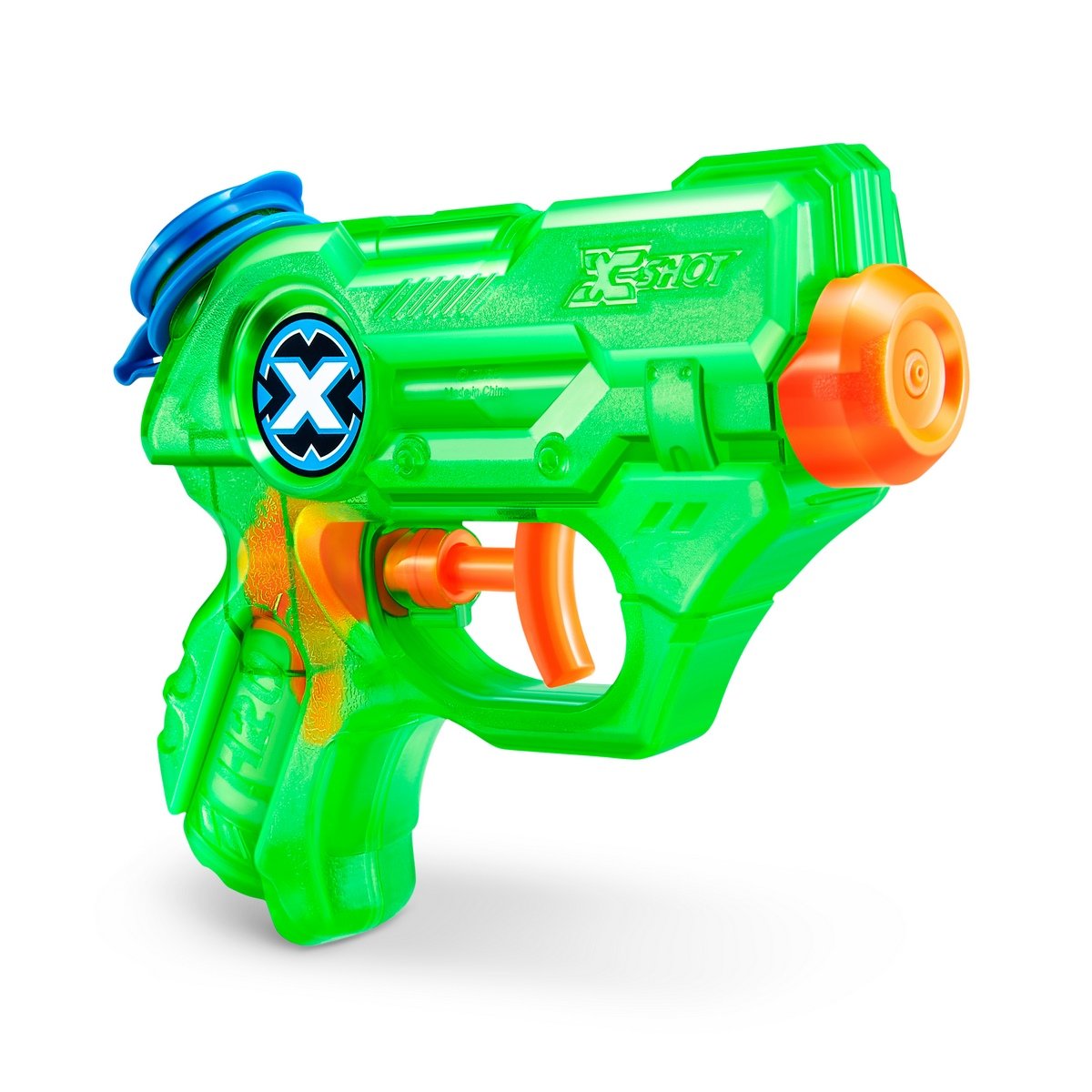 Lanza Agua Nano Drencher De 80ml X-Shot