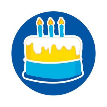 Olor Torta Cumpleaños Build-A-Bear