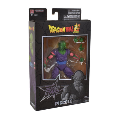 Figura 17 Cms Legendaria Dragon Ball Z De Bandai - Piccolo