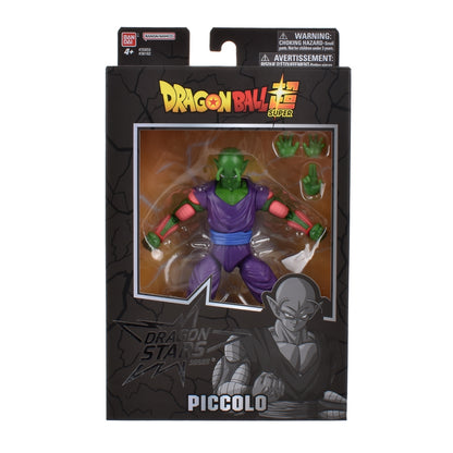 Figura 17 Cms Legendaria Dragon Ball Z De Bandai - Piccolo