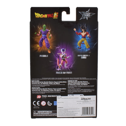 Figura 17 Cms Legendaria Dragon Ball Z De Bandai - Piccolo