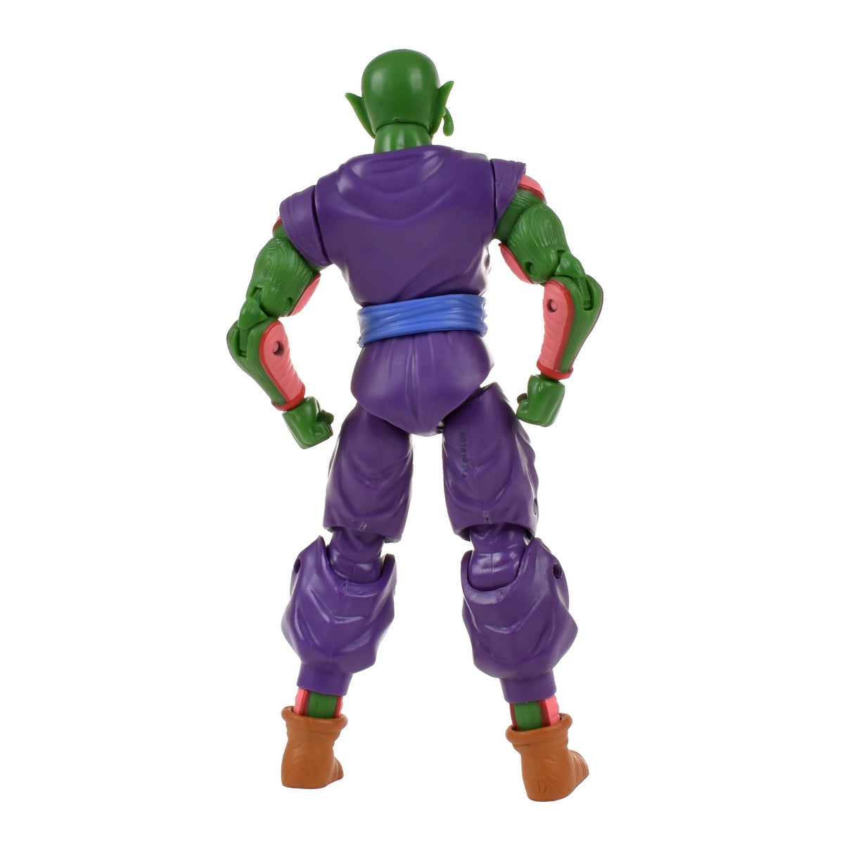 Figura 17 Cms Legendaria Dragon Ball Z De Bandai - Piccolo