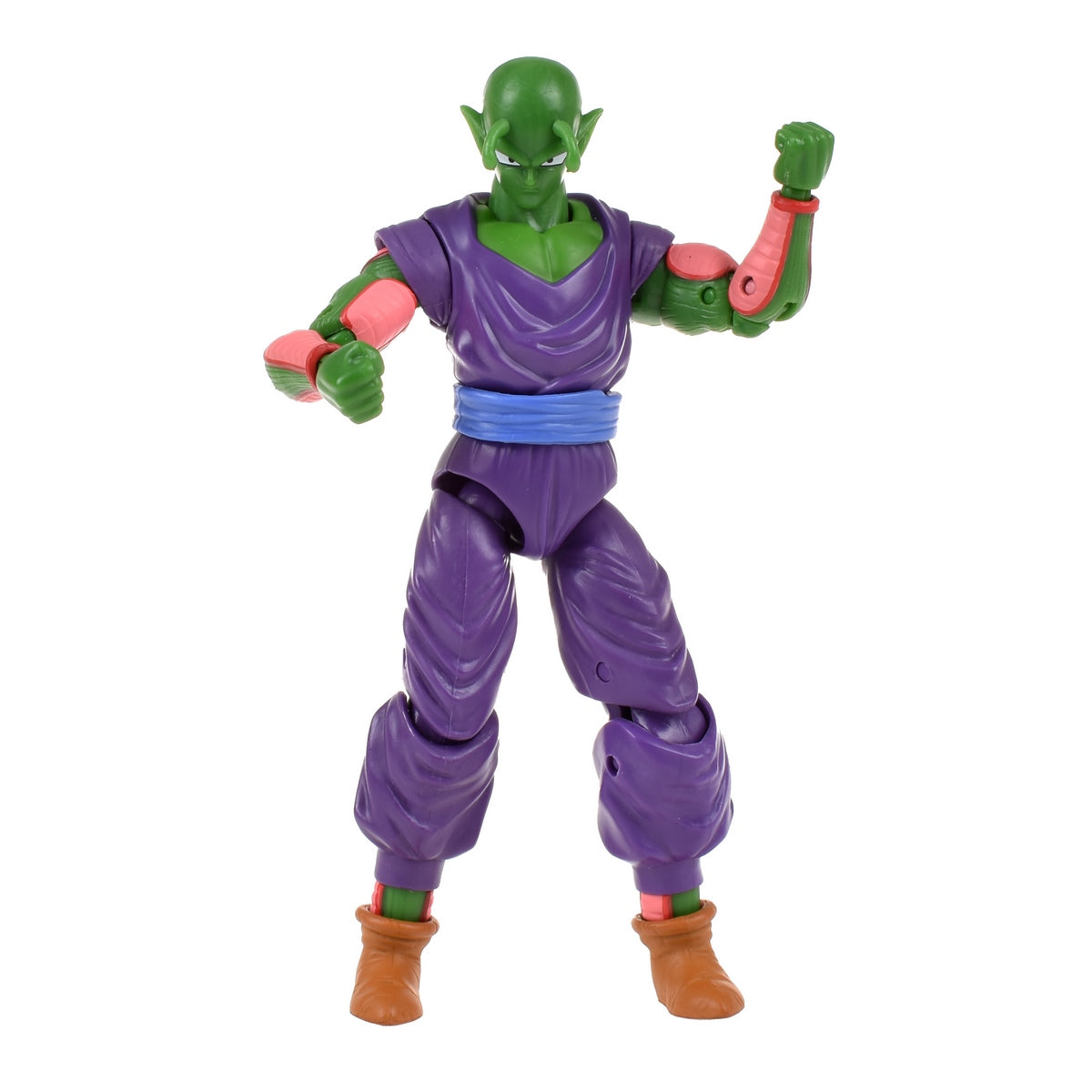 Figura 17 Cms Legendaria Dragon Ball Z De Bandai - Piccolo