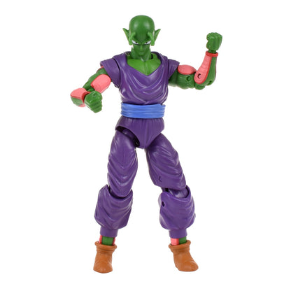 Figura 17 Cms Legendaria Dragon Ball Z De Bandai - Piccolo