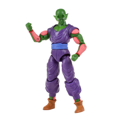 Figura 17 Cms Legendaria Dragon Ball Z De Bandai - Piccolo