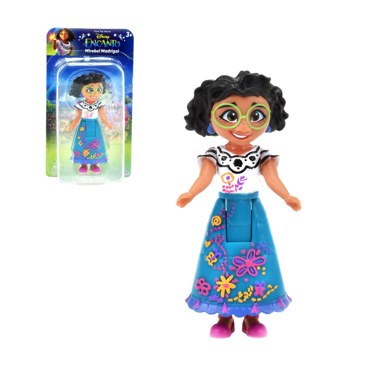 Figura 8 Cms Encanto - Mirabel
