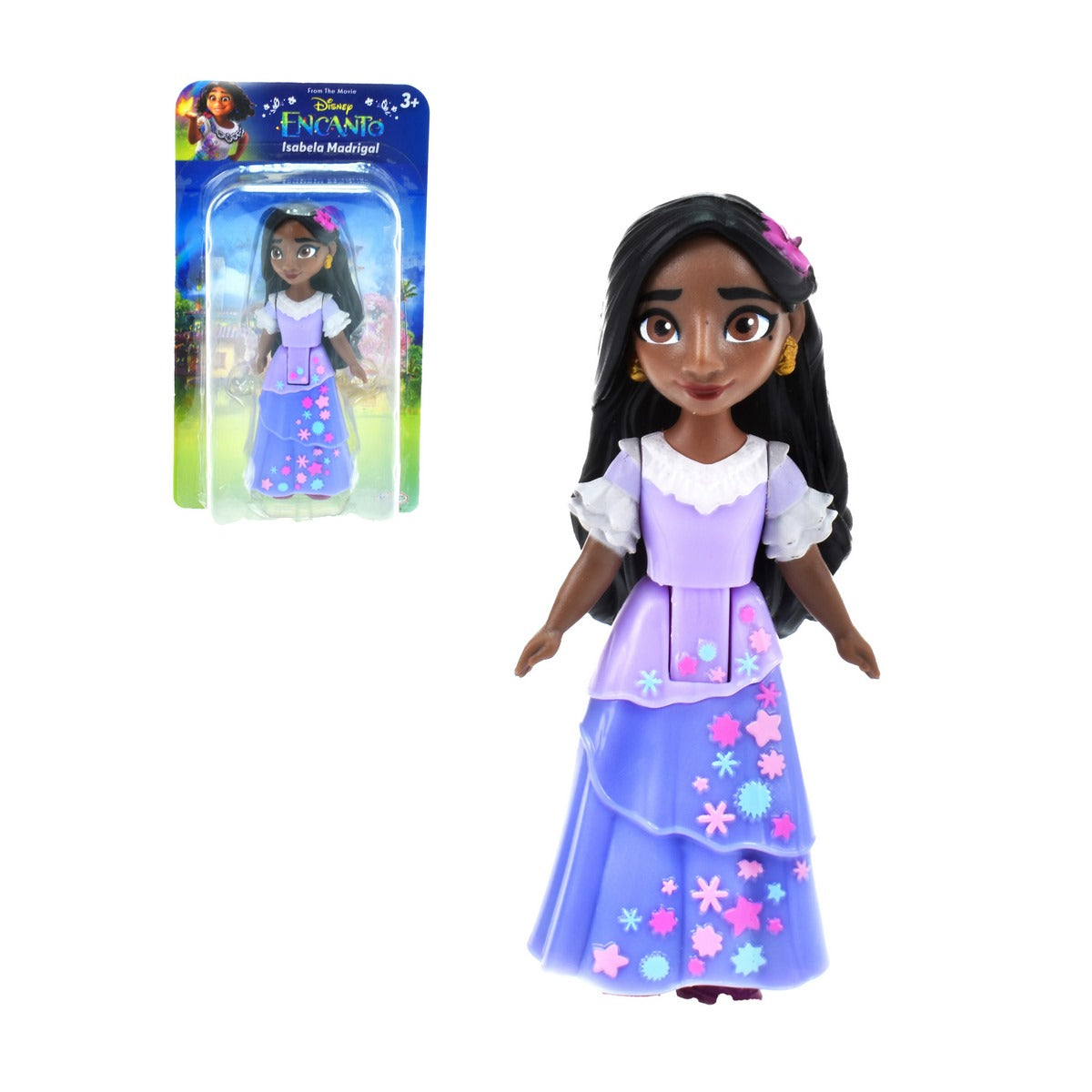 Figura 8 Cms Encanto - Isabel