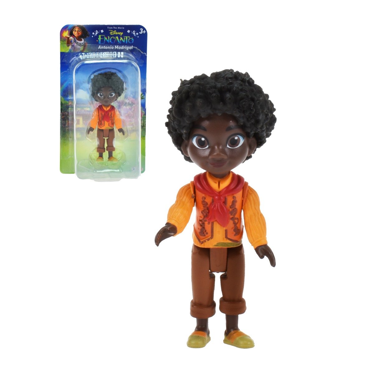 Figura 8 Cms Encanto - Antonio