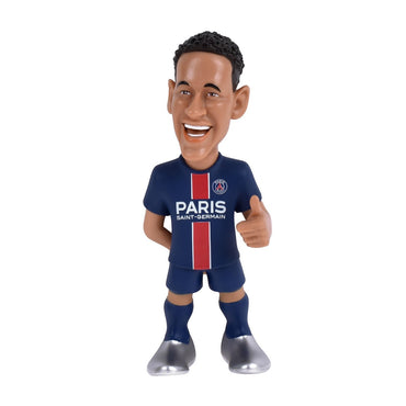 Figura Futbolista 12 Cms - Neymar