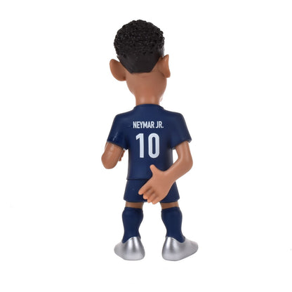 Figura Futbolista 12 Cms - Neymar