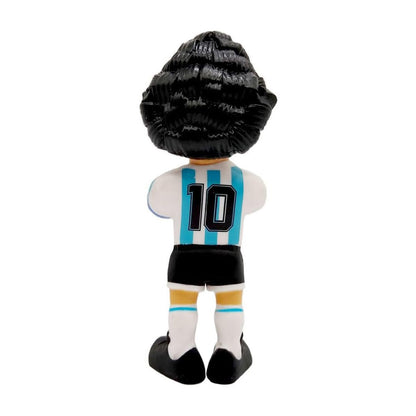 Figura Futbolista 12 Cms - Maradona
