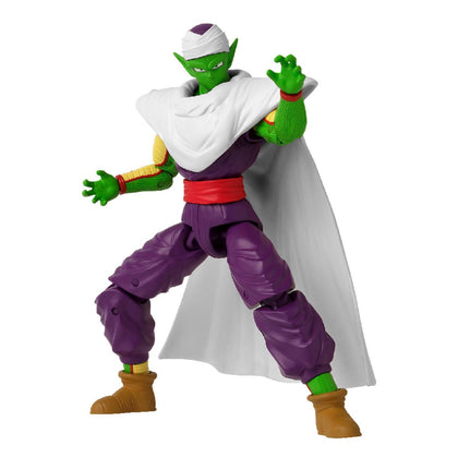 Figura 17 Cms Legendaria Dragon Ball Z De Bandai - Piccolo