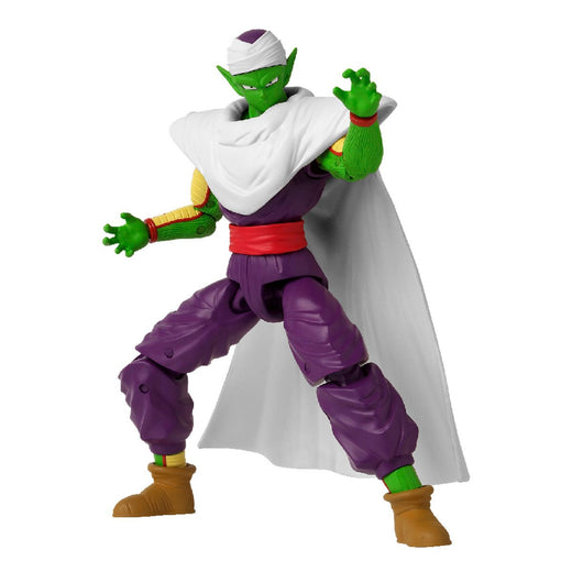 Figura 17 Cms Legendaria Dragon Ball Z De Bandai - Piccolo