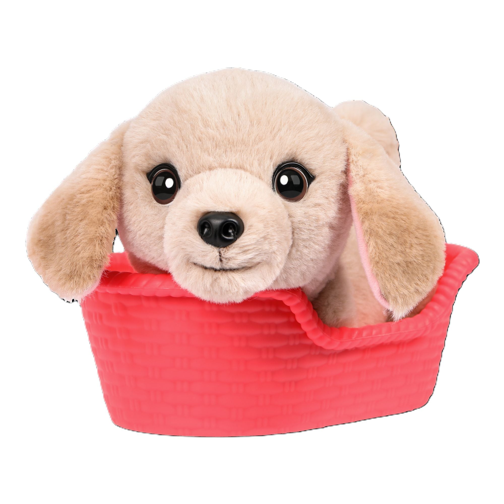 Little Live Pets S2 Cachorro Mini - Buddy | Compra Online