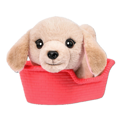 Little Live Pets S2 Cachorro Mini - Buddy