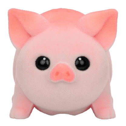 Little Live Pets Needees Mascota - Oinkee Pig