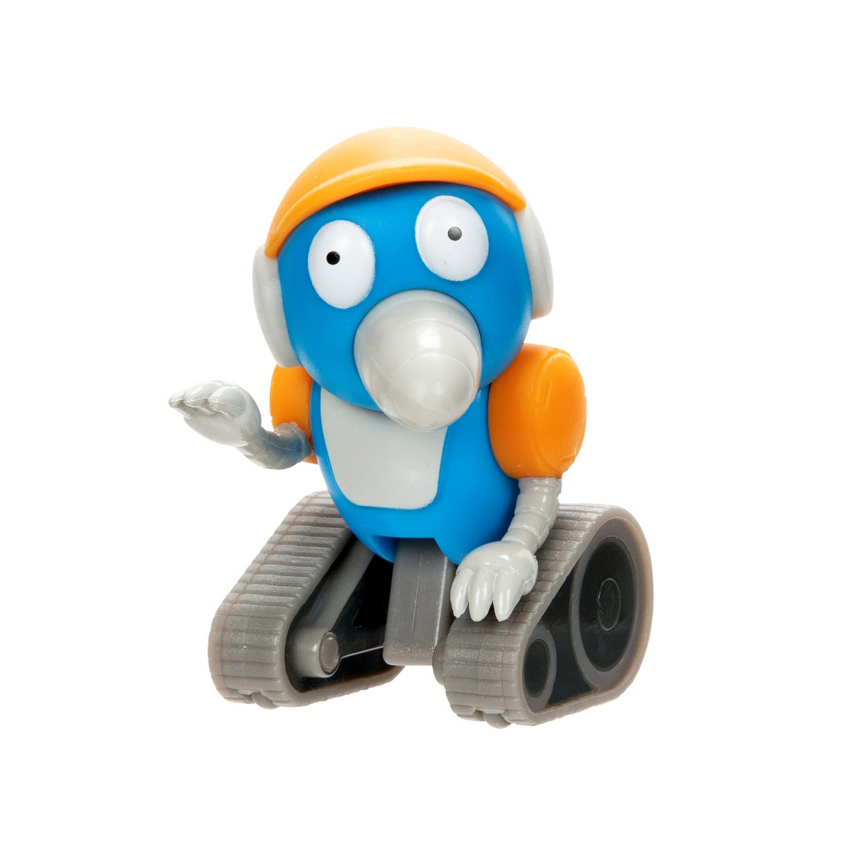 Figura Sonic 5 Cm - Classic Burrobot