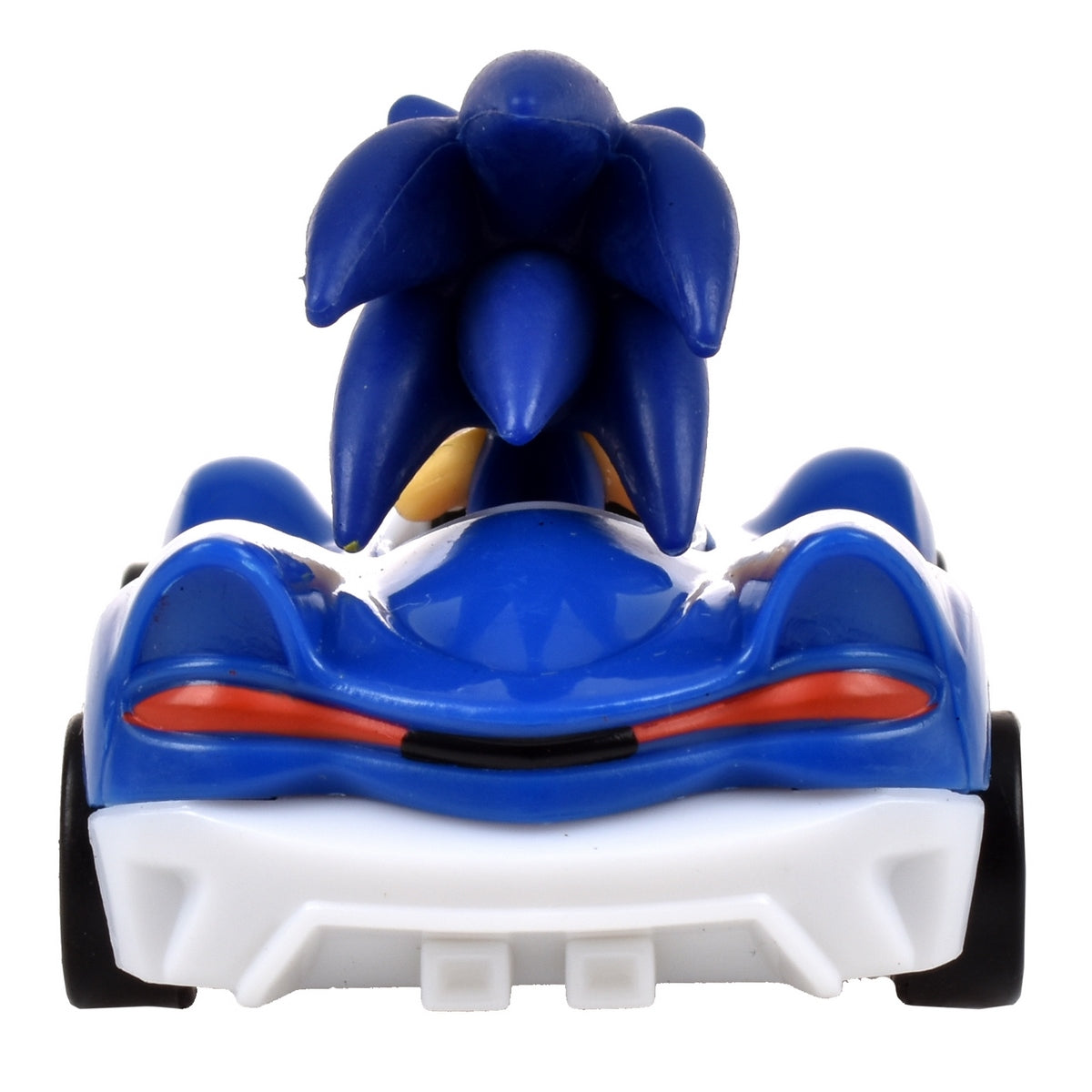 Vehiculos Metalicos Escala 1:64 Sonic -  Sonic