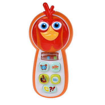 Celular Musical Bartolito La Granja De Zenon