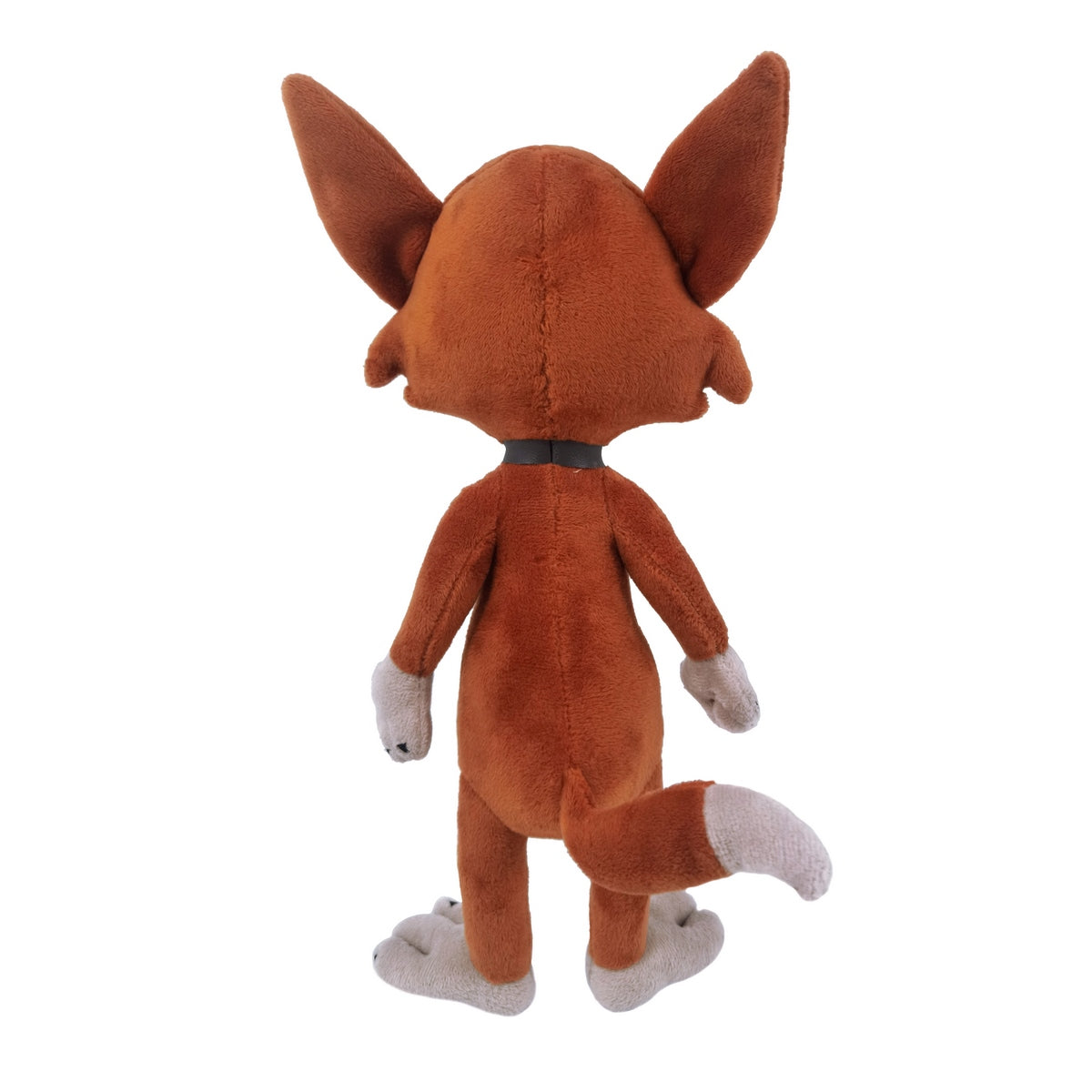 Peluche Musical 35 Cm. La Granja De Zenon - Zorro Beto
