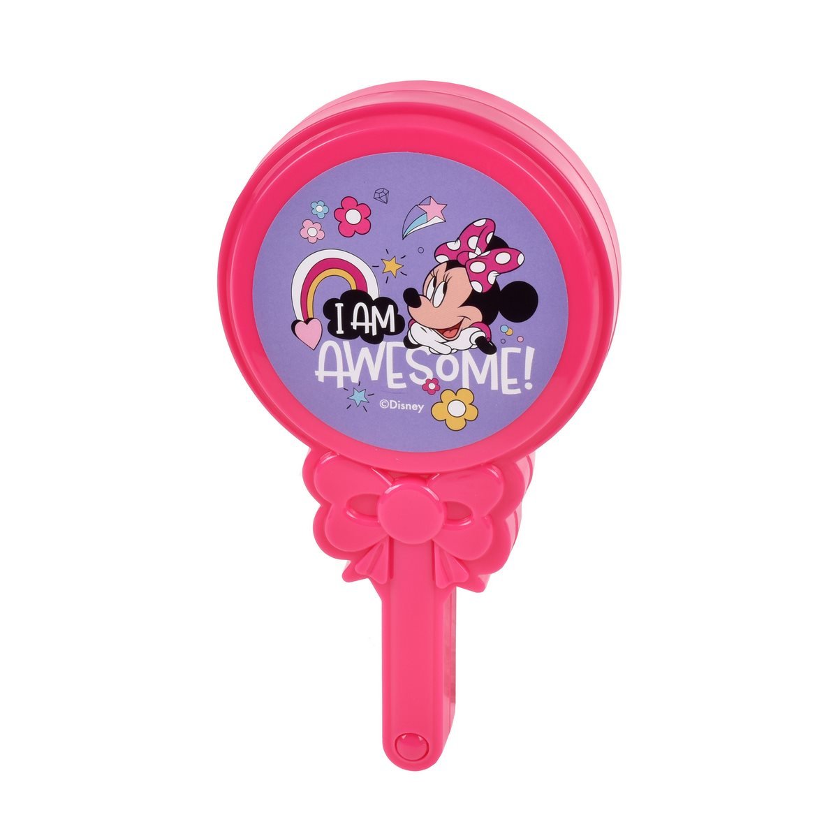 Cosmétiquero Paleta De Dulce Minnie