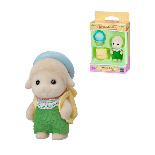 Bebe Oveja Sylvanian Families