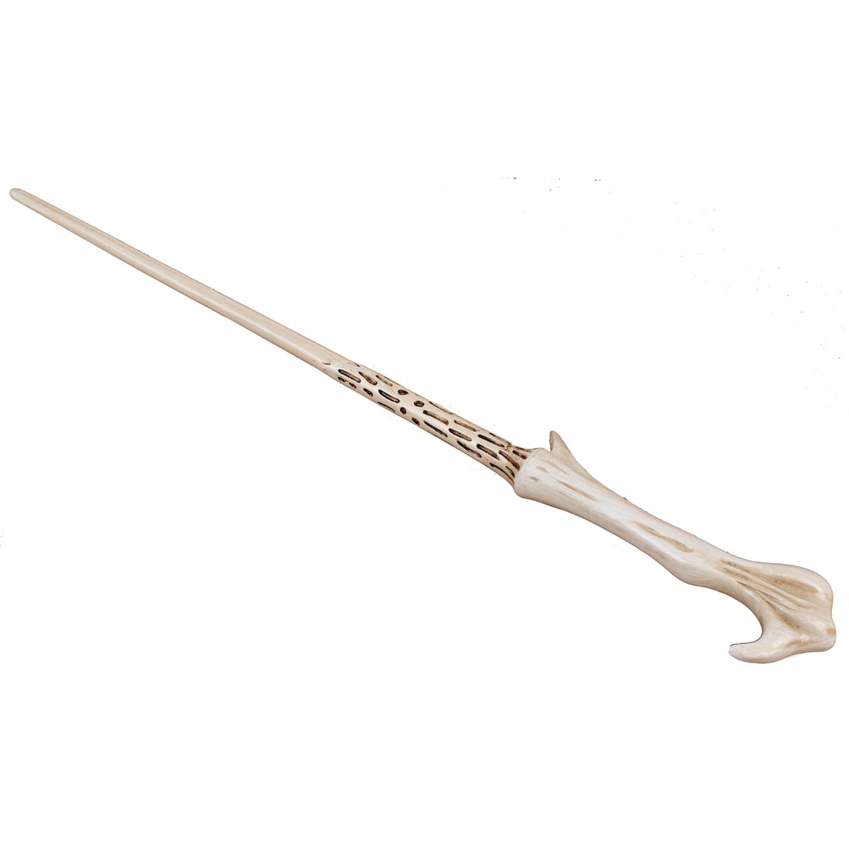 Varita Harry Potter De 38 Cms - Voldemort
