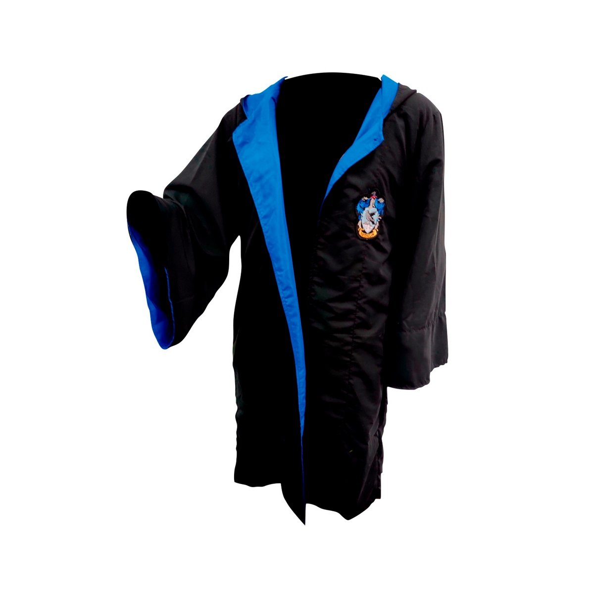 Tunica Harry Potter Adulto - Ravenclaw Categoría: Disfraces Tipo producto:  Accesorios para disfraces