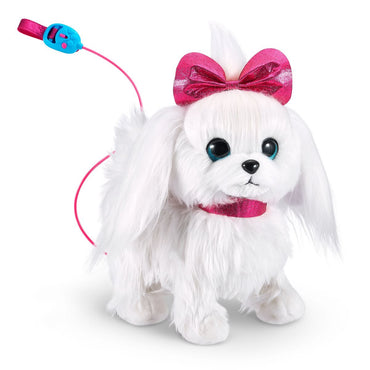 Perro Caminador Pets Alive Zuru
