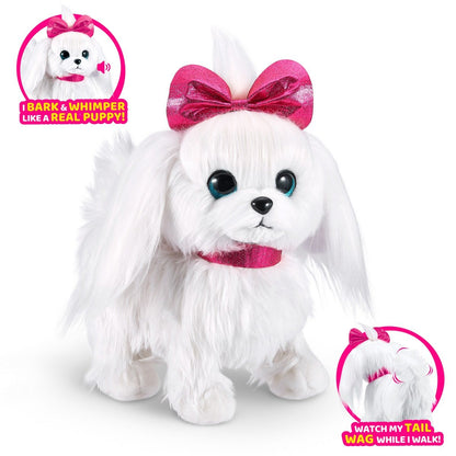 Perro Caminador Pets Alive Zuru