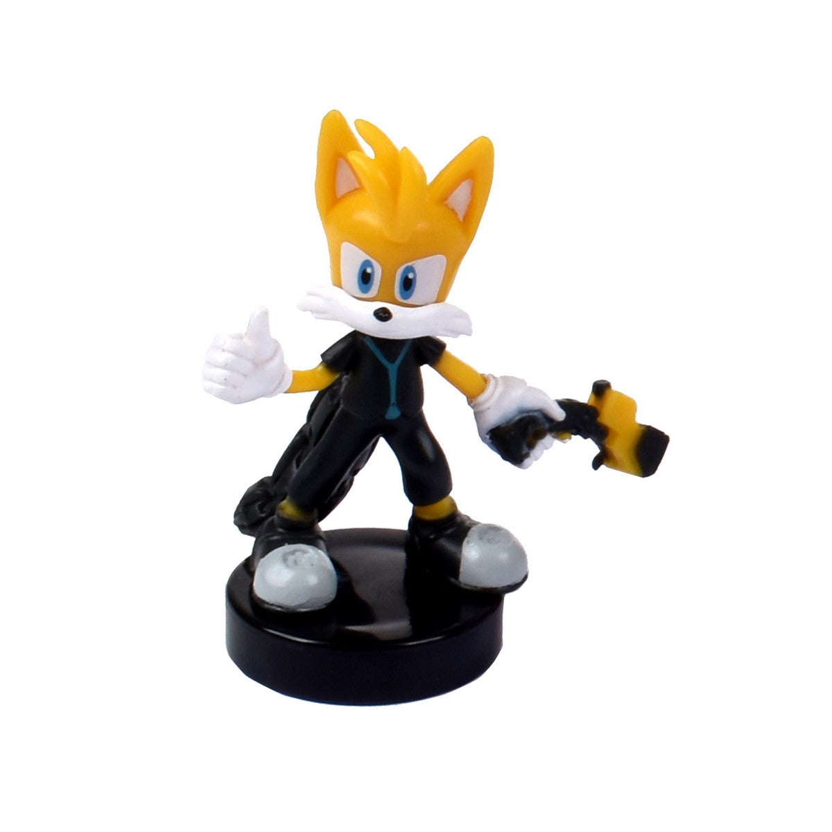 Figura Timbre De 7 Cms Sonic