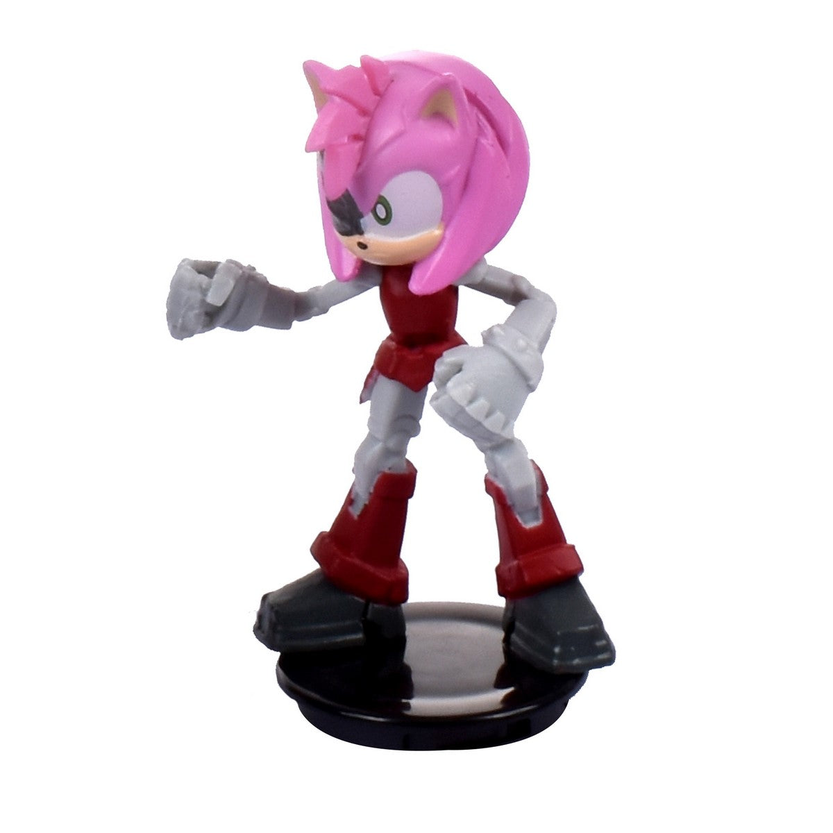 Figura Timbre De 7 Cms Sonic