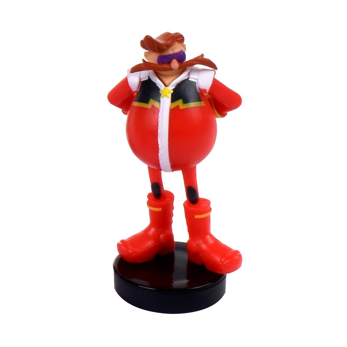 Figura Timbre De 7 Cms Sonic