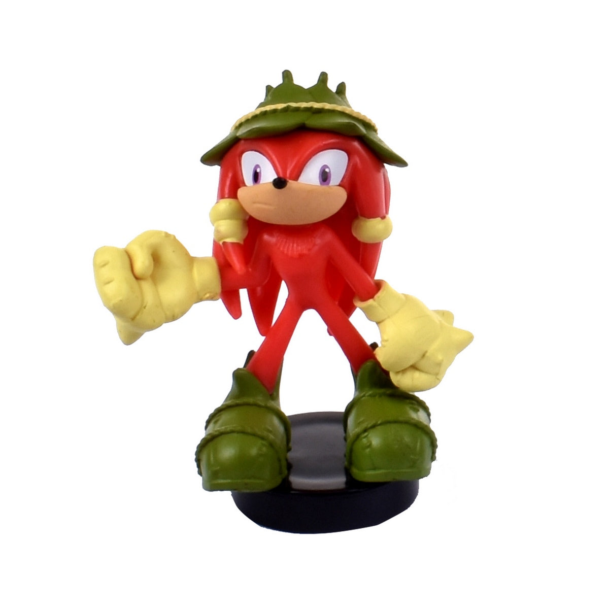 Figura Timbre De 7 Cms Sonic